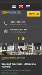 Mobile Screenshot of gorangt.com